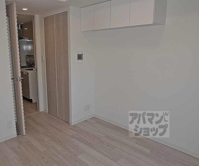 【プレサンス十条凛華】間取