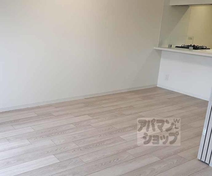 【プレサンス十条凛華】間取