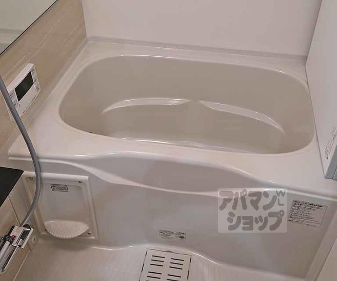 【プレサンス十条凛華】間取