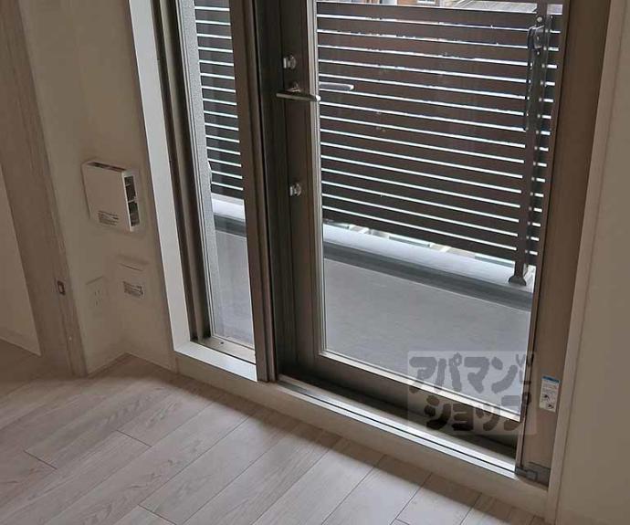 【プレサンス十条凛華】間取