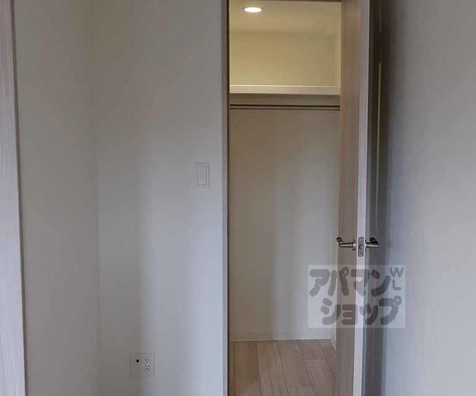 【プレサンス十条凛華】間取