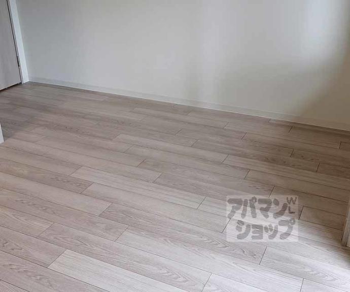 【プレサンス十条凛華】間取