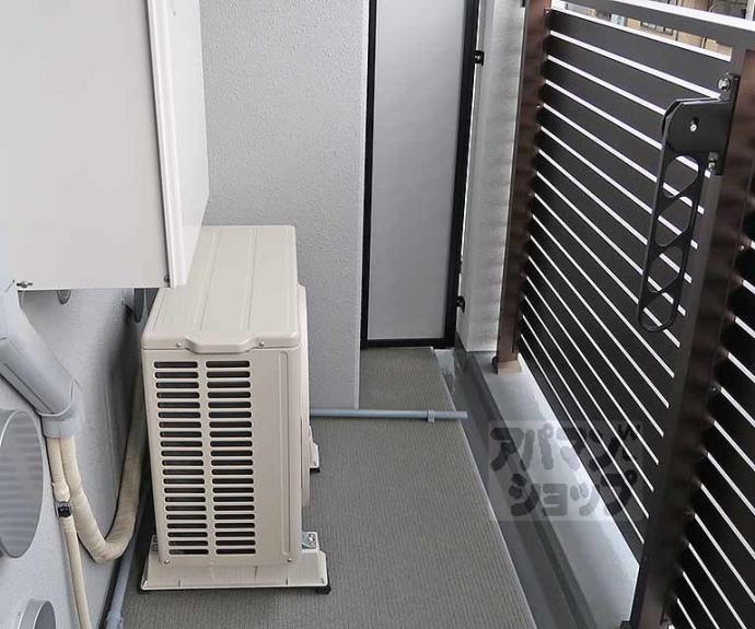 【プレサンス十条凛華】間取