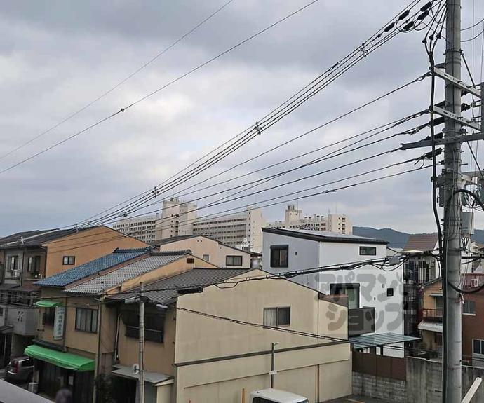 【プレサンス十条凛華】間取