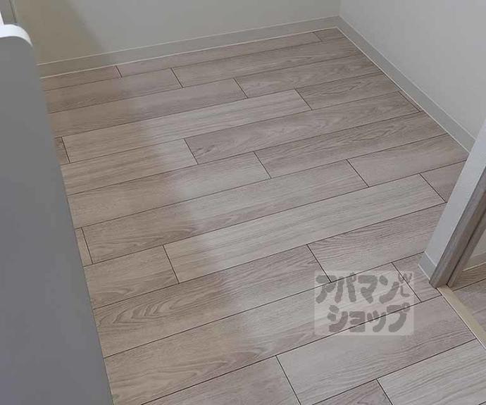 【プレサンス十条凛華】間取