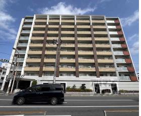 グラン・シティオ西京極：間取図