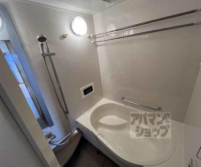 【グラン・シティオ西京極】間取