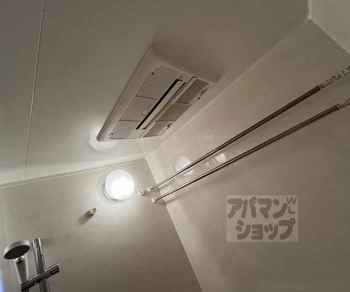 【グラン・シティオ西京極】間取