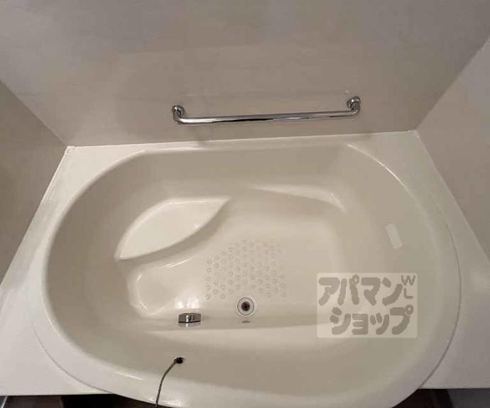 【グラン・シティオ西京極】間取