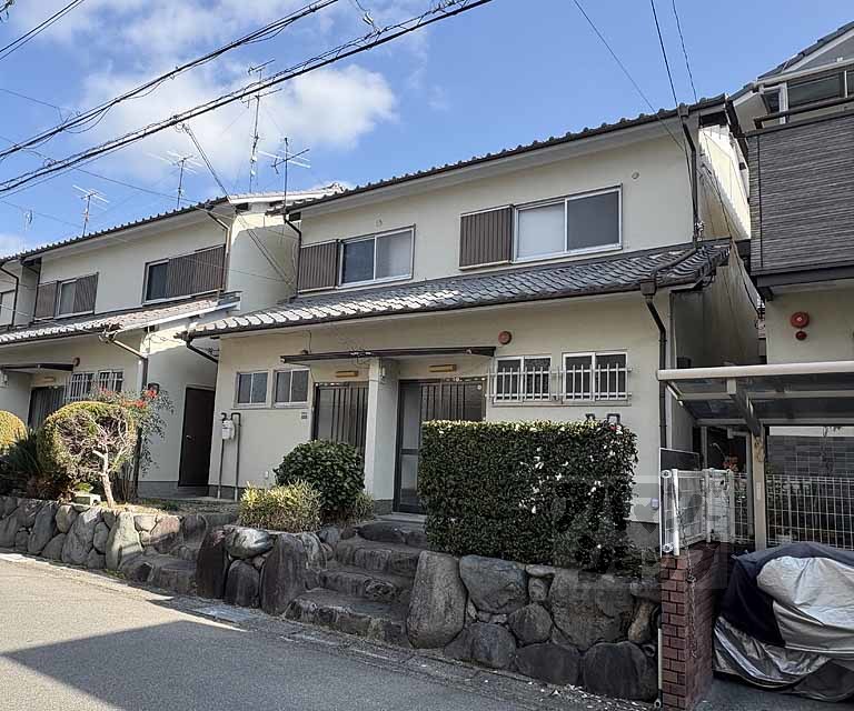 一文橋２丁目貸家