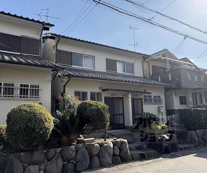 【一文橋２丁目貸家】間取