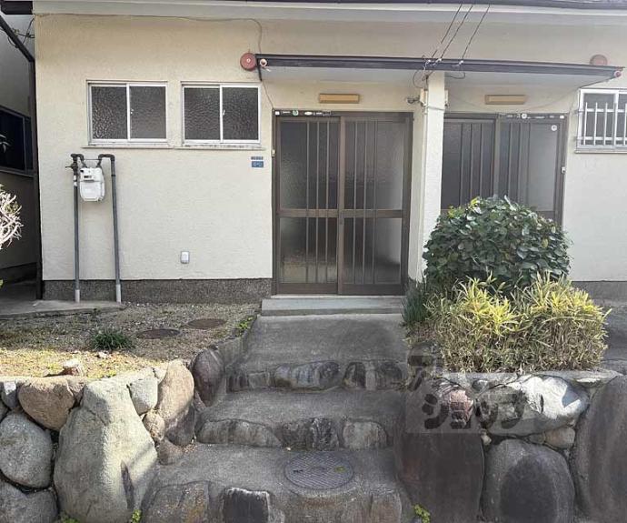 【一文橋２丁目貸家】間取