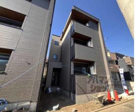 ＶＥＧＡＳ西ノ京　Ａ：間取図