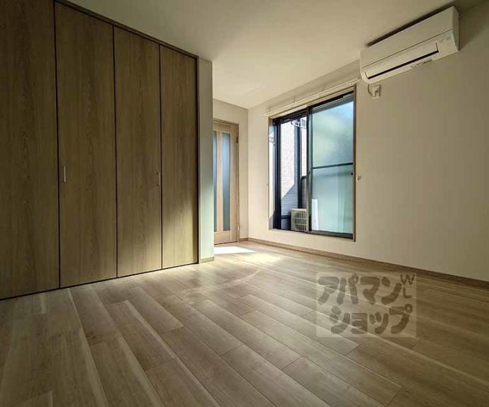 【ＶＥＧＡＳ西ノ京　Ａ】