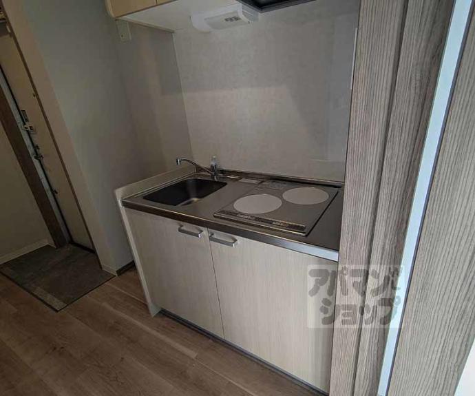 【ＶＥＧＡＳ西ノ京　Ａ】