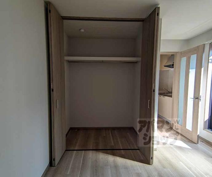 【ＶＥＧＡＳ西ノ京　Ａ】