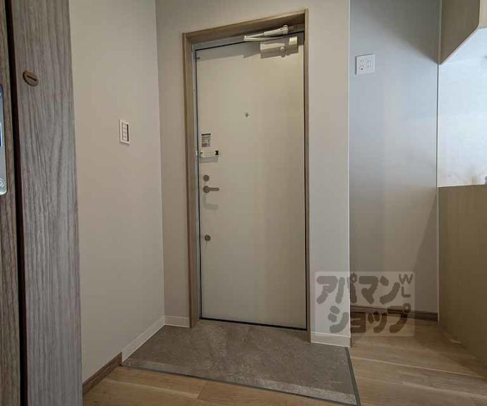 【ＶＥＧＡＳ西ノ京　Ａ】