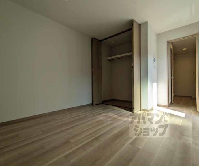 【ＶＥＧＡＳ西ノ京　Ａ】