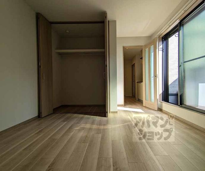 【ＶＥＧＡＳ西ノ京　Ａ】