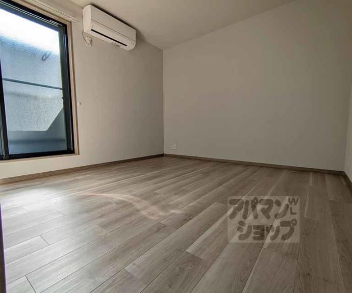 【ＶＥＧＡＳ西ノ京　Ａ】