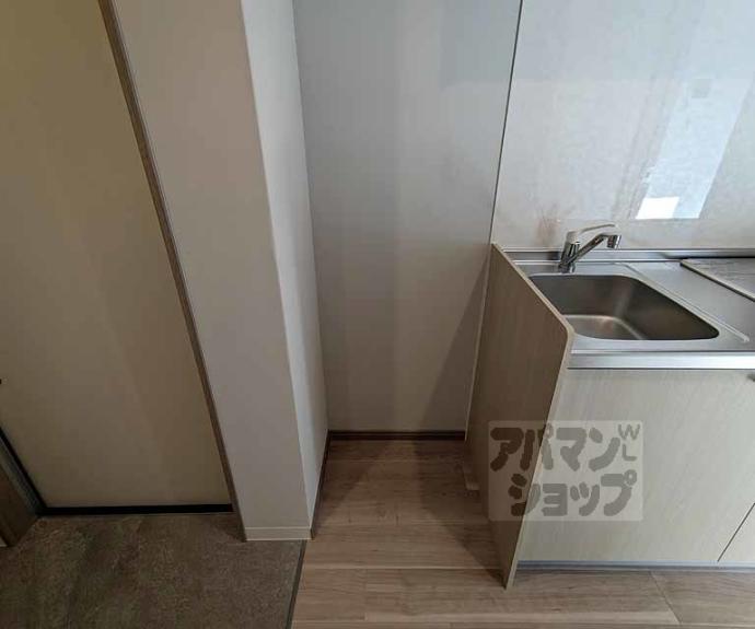 【ＶＥＧＡＳ西ノ京　Ａ】