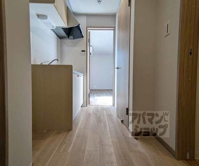 【ＶＥＧＡＳ西ノ京　Ａ】