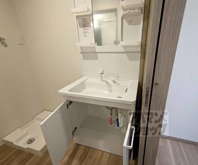 【ＶＥＧＡＳ西ノ京　Ａ】