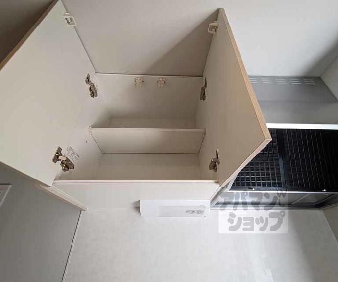 【ＶＥＧＡＳ西ノ京　Ａ】