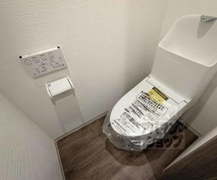 【ＶＥＧＡＳ西ノ京　Ａ】間取