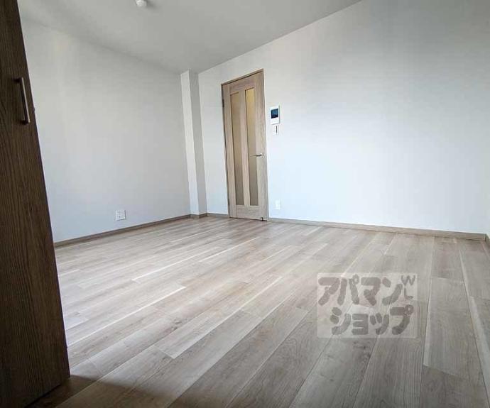 【ＶＥＧＡＳ西ノ京　Ａ】間取