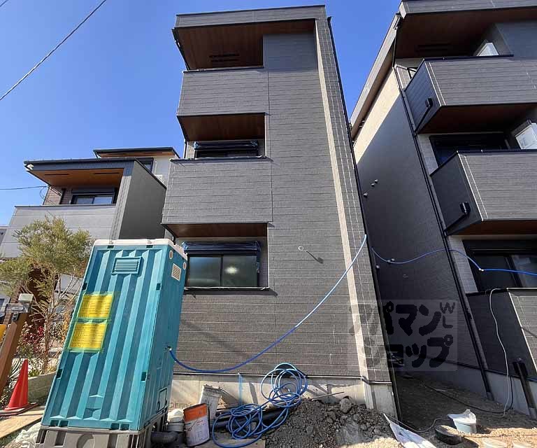 ＶＥＧＡＳ西ノ京　Ｂ