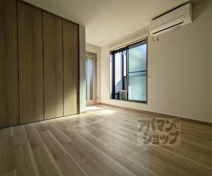 【ＶＥＧＡＳ西ノ京　Ｂ】