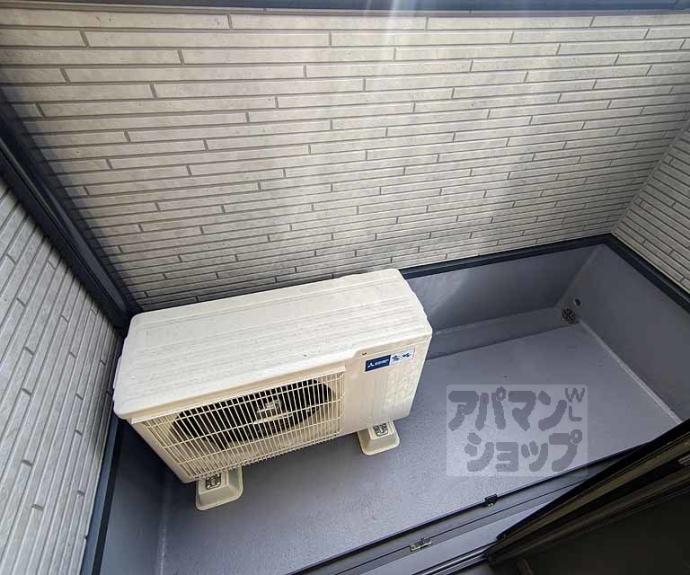 【ＶＥＧＡＳ西ノ京　Ｂ】