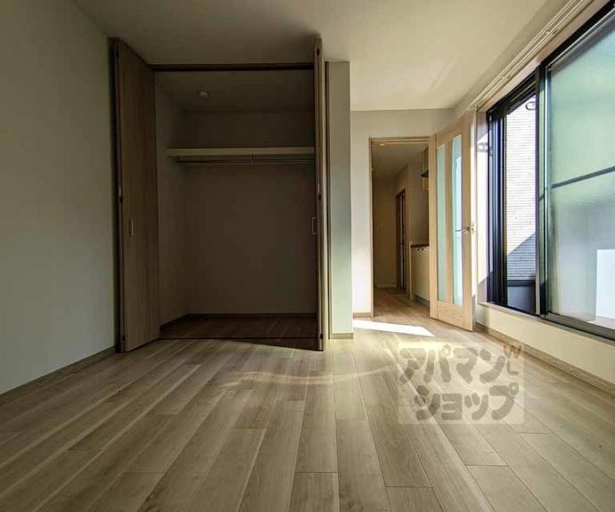 【ＶＥＧＡＳ西ノ京　Ｂ】