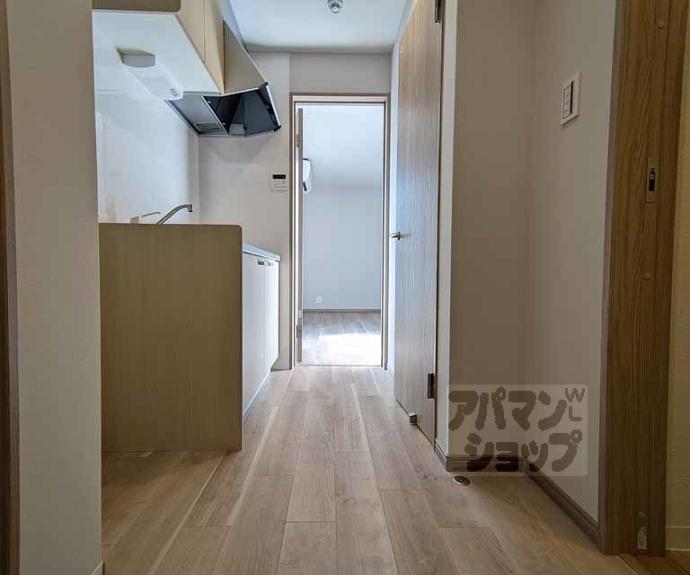 【ＶＥＧＡＳ西ノ京　Ｂ】