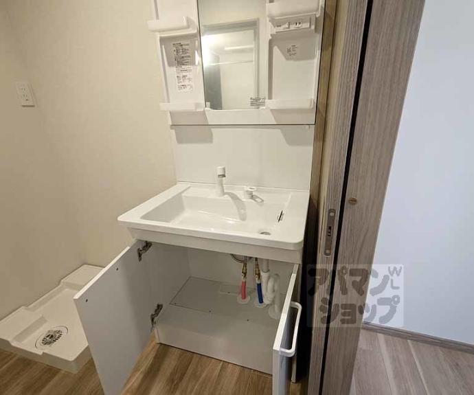 【ＶＥＧＡＳ西ノ京　Ｂ】