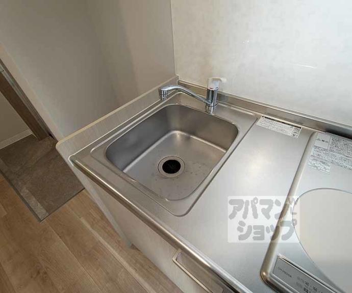 【ＶＥＧＡＳ西ノ京　Ｂ】