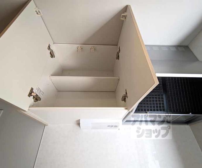 【ＶＥＧＡＳ西ノ京　Ｂ】