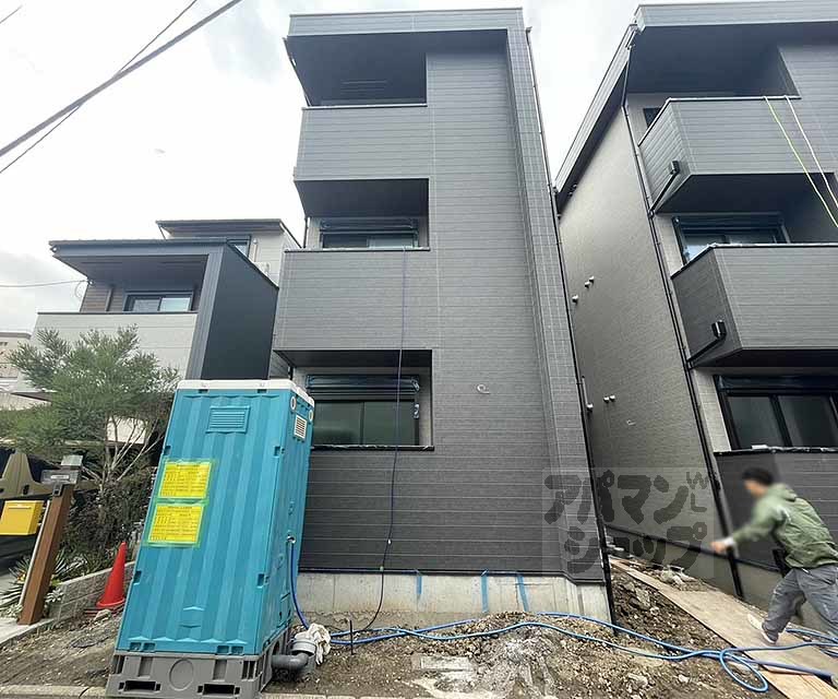 ＶＥＧＡＳ西ノ京　Ａ