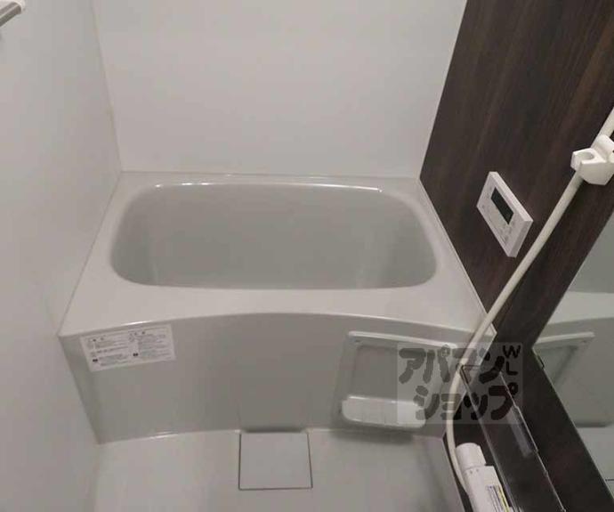 【ＶＥＧＡＳ西ノ京　Ａ】間取