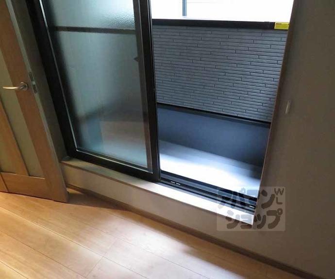 【ＶＥＧＡＳ西ノ京　Ａ】間取