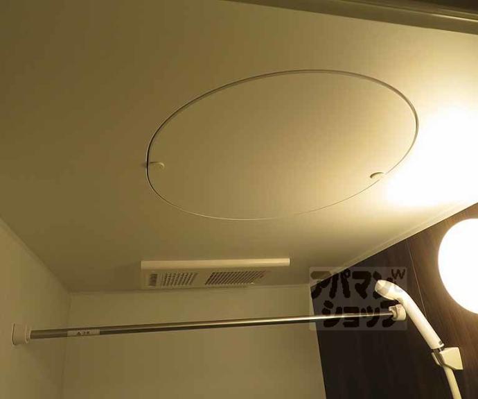 【ＶＥＧＡＳ西ノ京　Ａ】間取