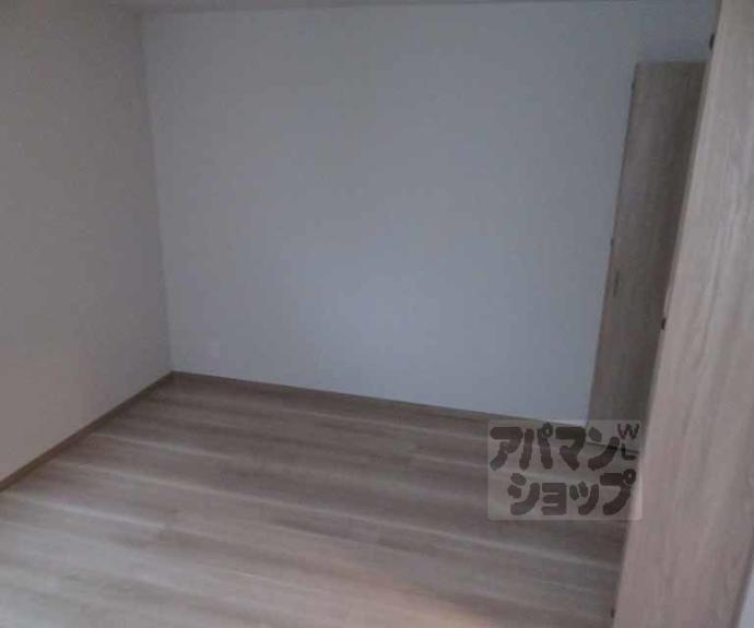 【ＶＥＧＡＳ西ノ京　Ａ】間取