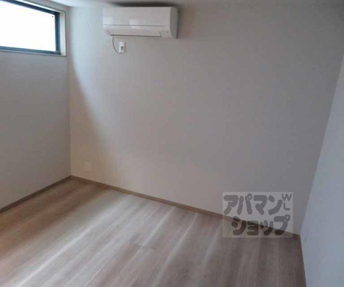 【ＶＥＧＡＳ西ノ京　Ａ】間取