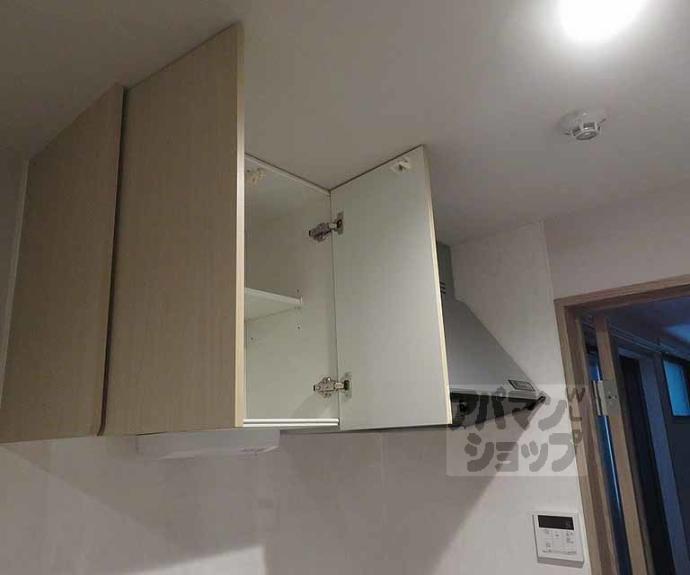 【ＶＥＧＡＳ西ノ京　Ａ】間取