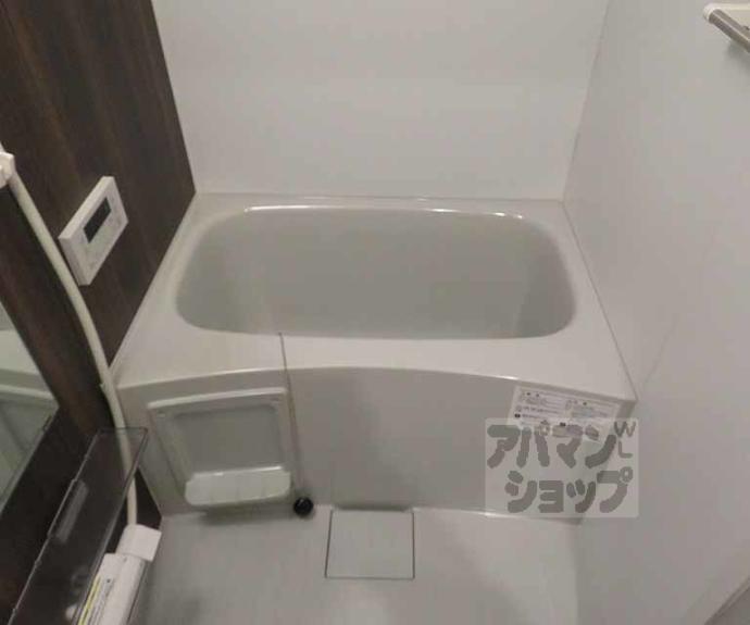 【ＶＥＧＡＳ西ノ京　Ａ】間取