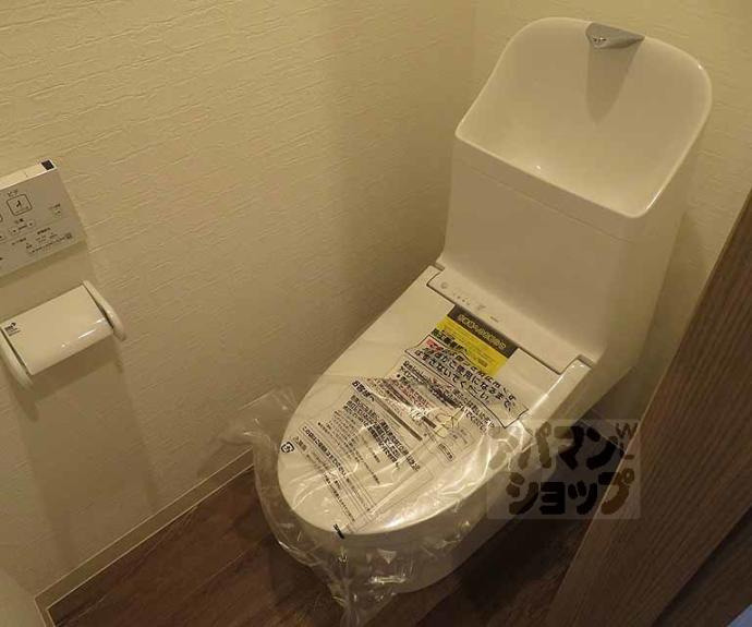 【ＶＥＧＡＳ西ノ京　Ａ】間取