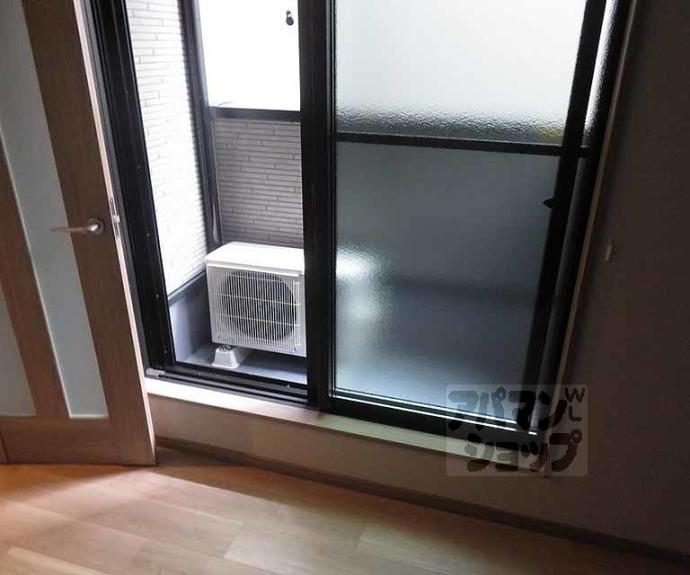 【ＶＥＧＡＳ西ノ京　Ａ】間取