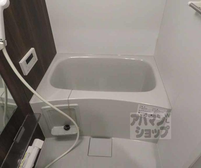 【ＶＥＧＡＳ西ノ京　Ａ】間取