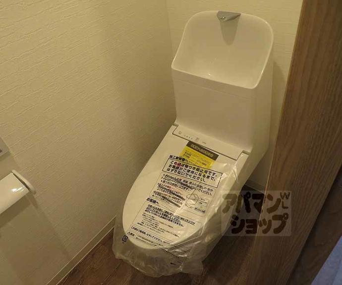 【ＶＥＧＡＳ西ノ京　Ａ】間取